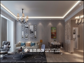 水潤觀府