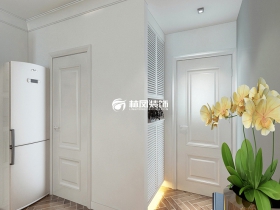 金地鐵西檀府