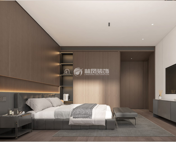 新世界卓鑄-195平-意式極簡-主臥室2.jpg