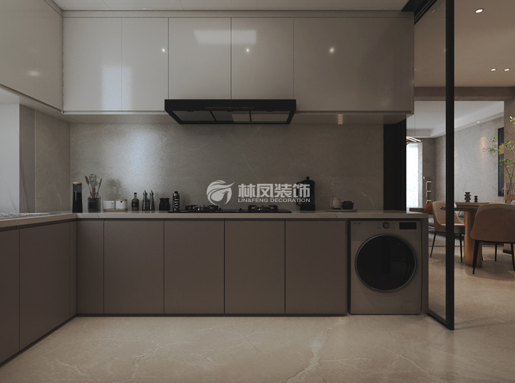 遠洋大河宸章-116㎡-現代風格-廚房.jpg