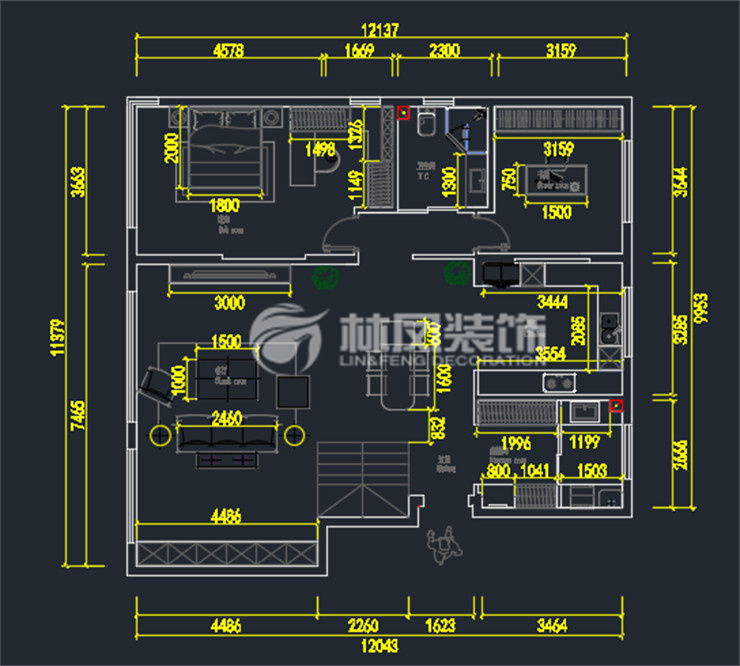 匯置尚都-230平-法式中古-戶型圖（1）.jpg